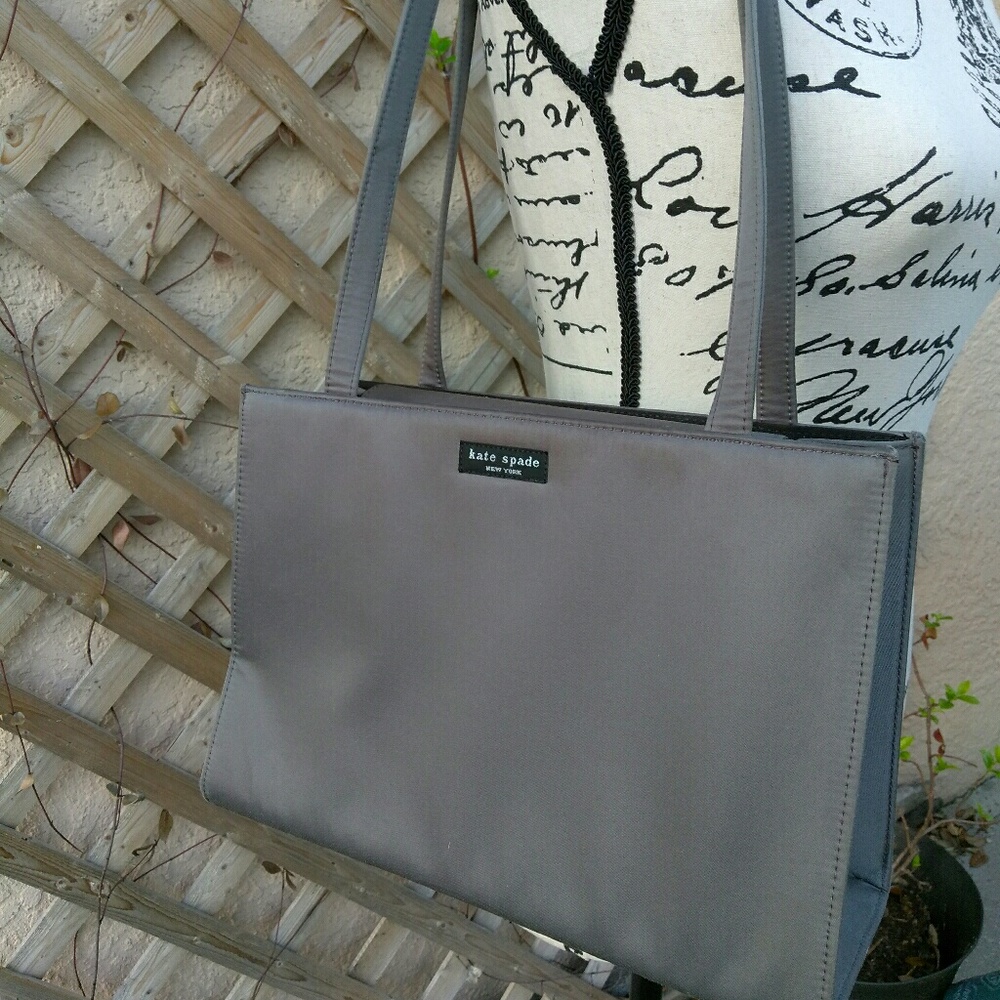 Kate spade iconic sam bag